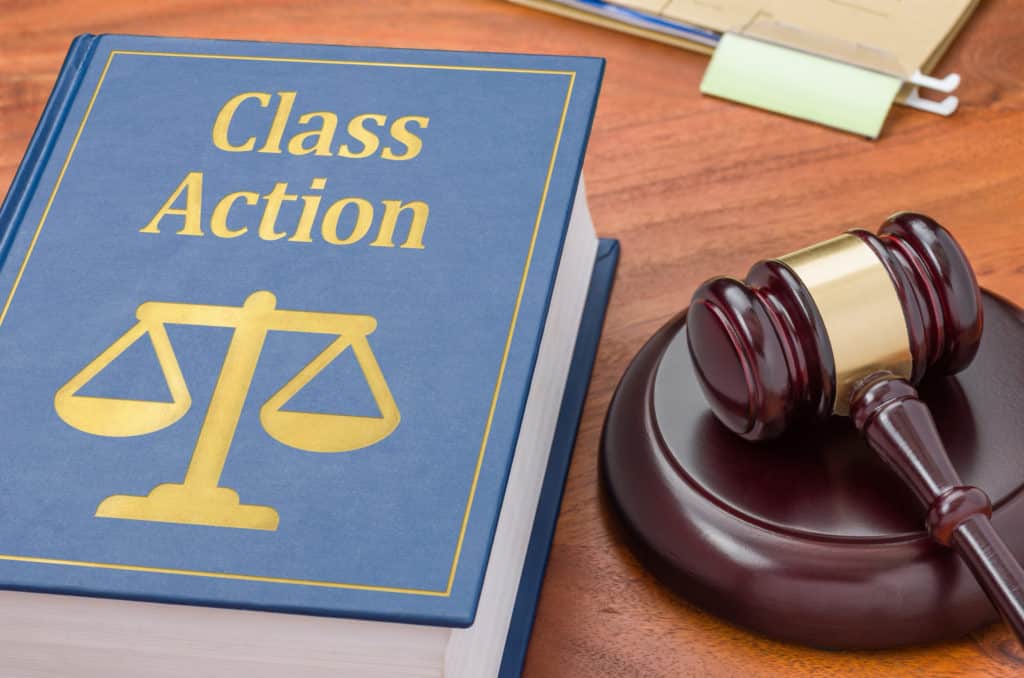 Class Action Law