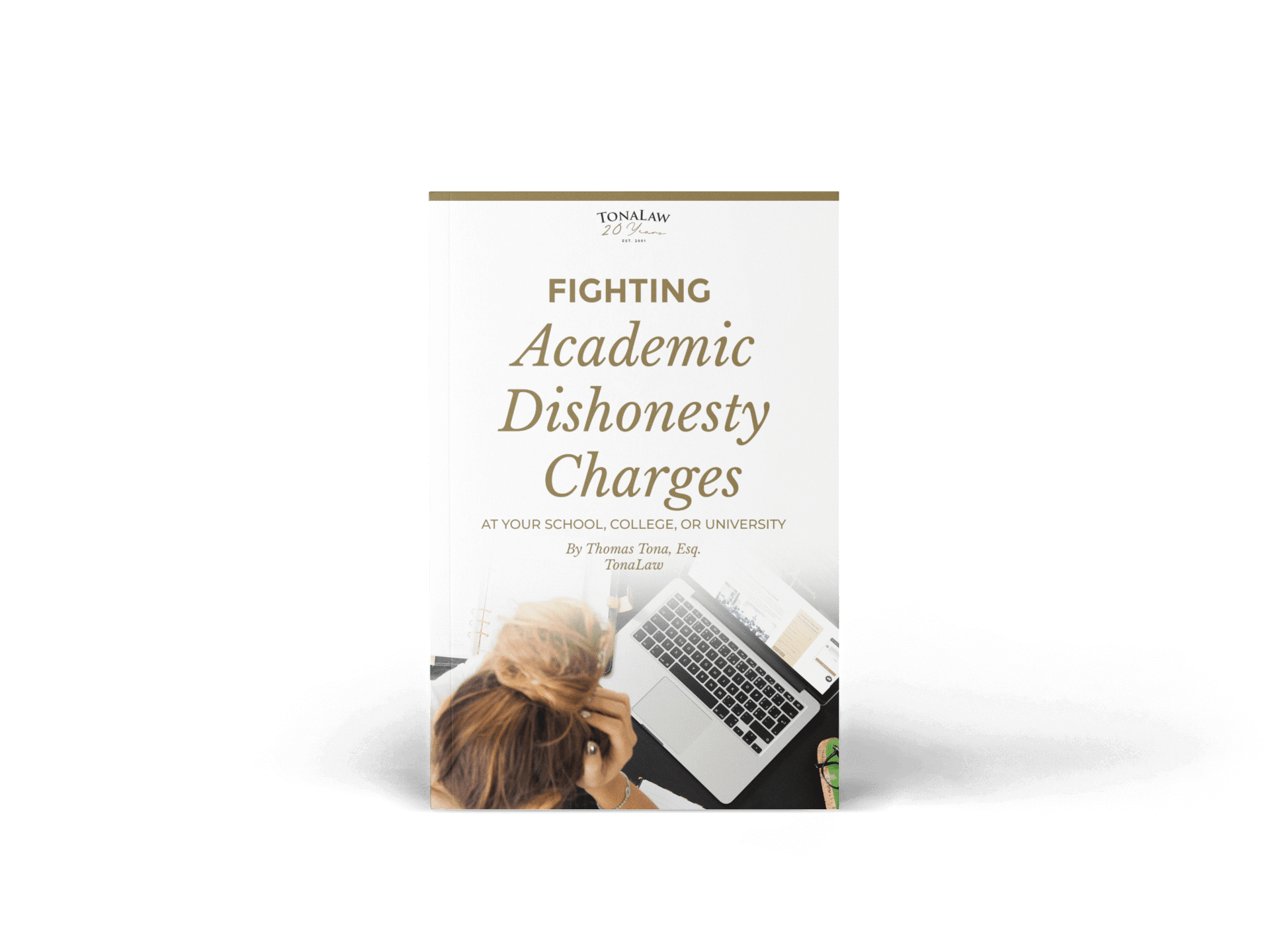 Academic Dishonesty eBook