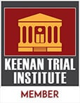 Keenan Trial Institute Member