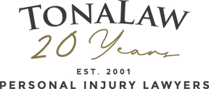 TonaLaw Logo