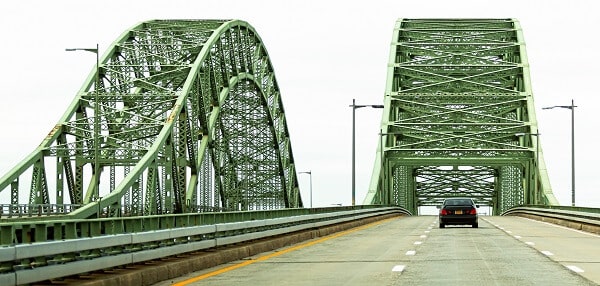 bridges to islip long island in new york