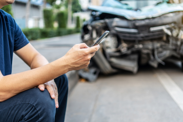 What Damages Does My Car Accident Settlement Include?