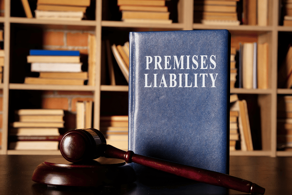 Premises Liability Attorney