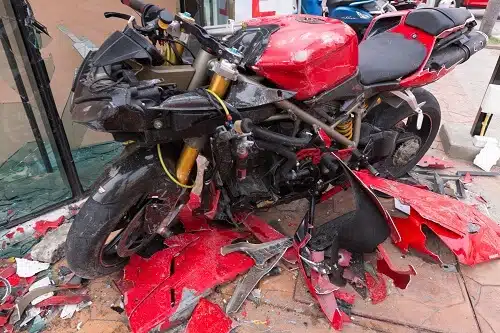 Motorcycle Accidents – The Deadliest of All Motor Vehicle Accidents