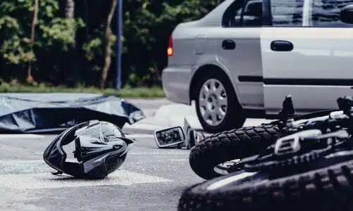 What Is the Average Settlement for a Motorcycle Accident?