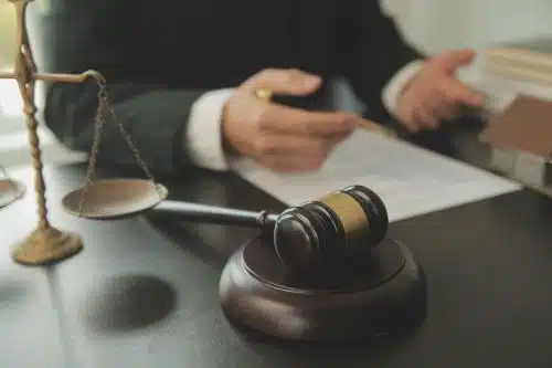 What Does a Motorcycle Accident Lawyer Do?