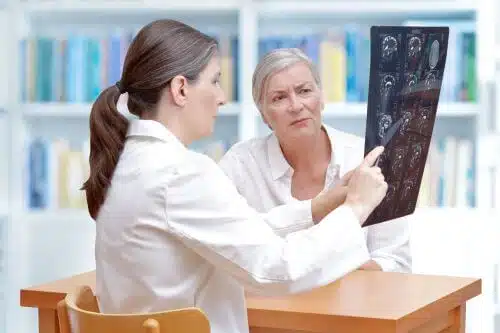 Can Head Trauma Accelerate Dementia?