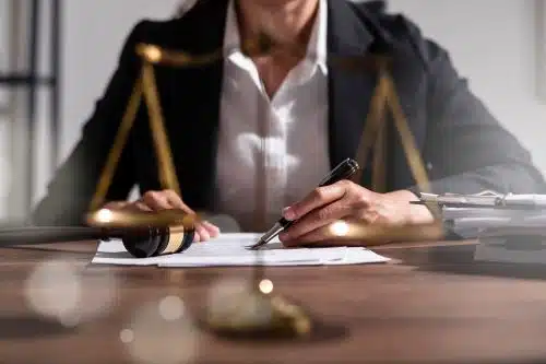 Should I Hire a Motorcycle Accident Lawyer for a Minor Accident?