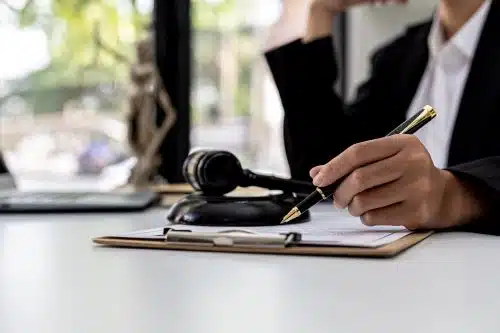 Can I File a Lawsuit if I Was Injured in a Hit-And-Run Motorcycle Accident in New York?