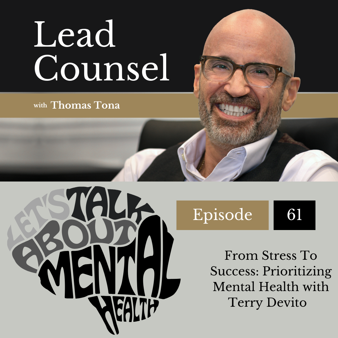Lead Counsel Podcast - Episode 061