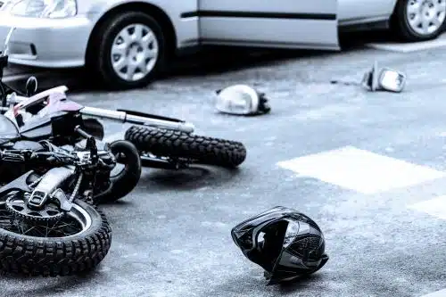 Is There a Cap on the Amount of Compensation I Can Receive in a Motorcycle Accident Case in New York?