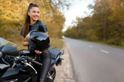 motorcycle safety gear