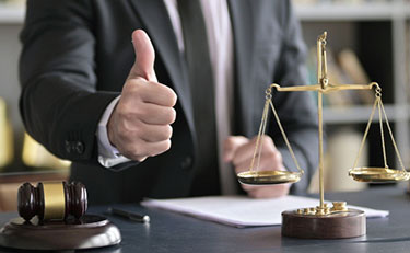 TPI thumbs up attorney TPI thumbs up attorney