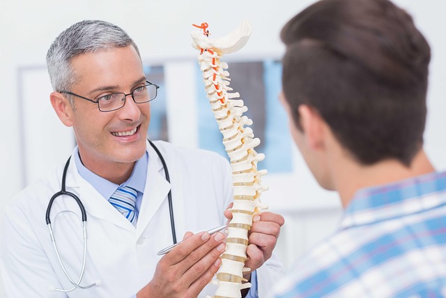Spinal Cord Injury Spinal Cord Injury