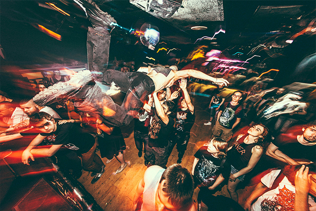 bar and nightclub accident bar and nightclub accident