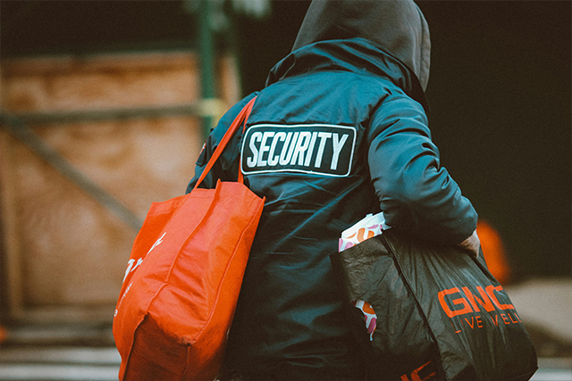 negligent security negligent security