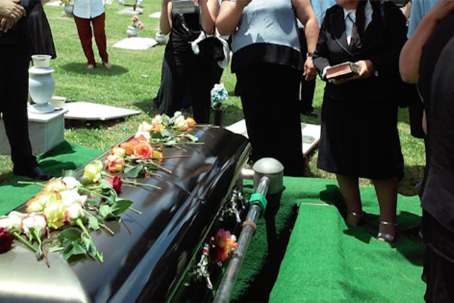 wrongful death wrongful death