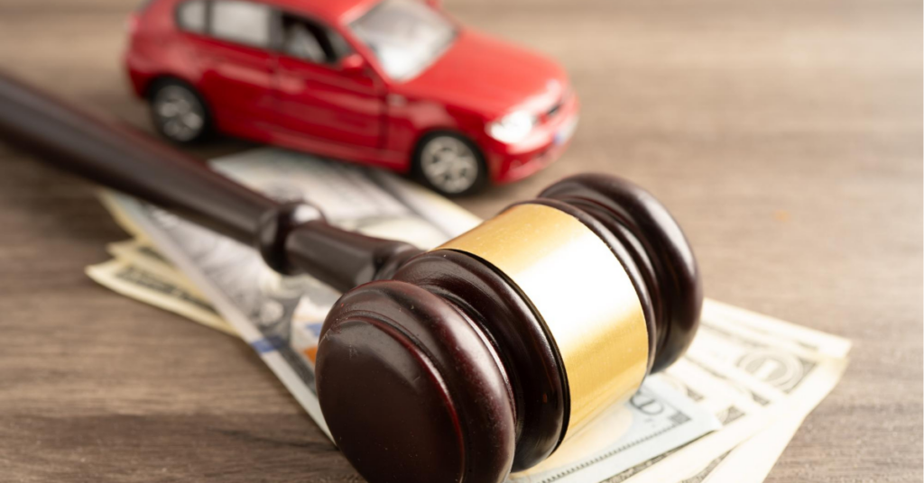 Car Accident Lawsuit Process on Long Island | TonaLaw