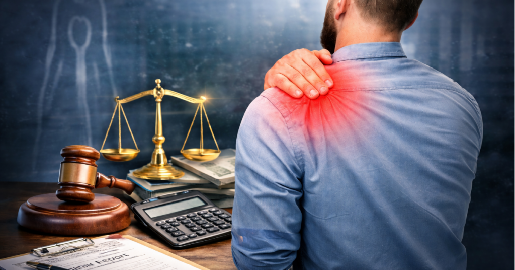 How is Pain and Suffering Calculated in New York? | TonaLaw