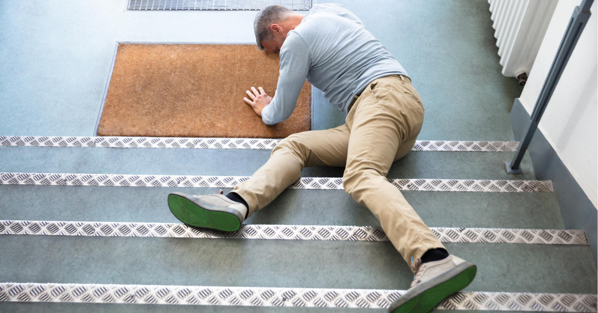 Average Slip and Fall Settlement in New York
