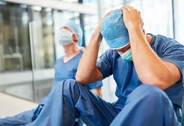 problematic doctors