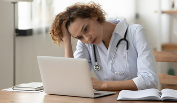 tired of insurance claims