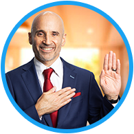 Thomas Tona, New York no-fault collections attorney